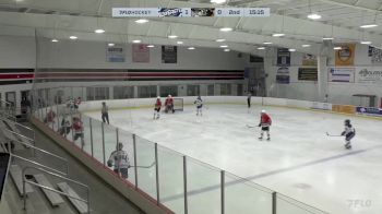 Replay: Home - 2024 CT Nor'Easter vs Bridgewater | Oct 24 @ 11 AM