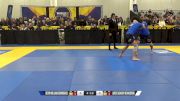 Jared Zachary Richardson vs Devon William ODonoghue 2024 World IBJJF Jiu-Jitsu No-Gi Championship