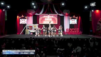 Replay: Hall A - 2025 ASC Battle Under the Big Top Grand Natls | Dec 13 @ 8 AM