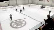 Replay: Home - 2024 Mon. Knights U18 vs Bridgton U18 | Sep 21 @ 7 AM