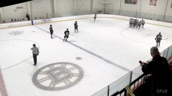 Replay: Home - 2024 Mon. Knights U18 vs Bridgton U18 | Sep 21 @ 7 AM