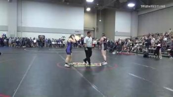 140 lbs Round Of 32 - Molly Underhill, Slam Academy vs Bella Heick, Douglas County