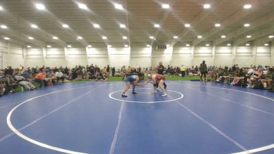 140 lbs Avrey Taylor, Arkansas vs Adrianna Alejandro, Hawaii