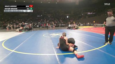 Replay: Mat 5 - 2026 OSAA State Championships | Feb 27 @ 8 AM