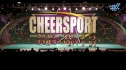 Carolina Elite - Pink Promise [2024 L1 Junior - D2 - Medium Day 2] 2024 CHEERSPORT National All Star Cheerleading Championship