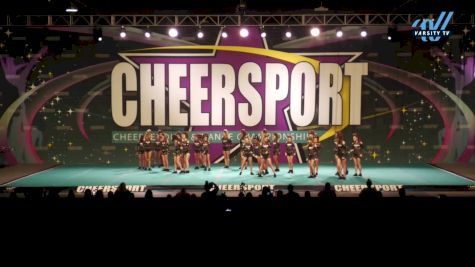 Carolina Elite - Pink Promise [2024 L1 Junior - D2 - Medium Day 2] 2024 CHEERSPORT National All Star Cheerleading Championship