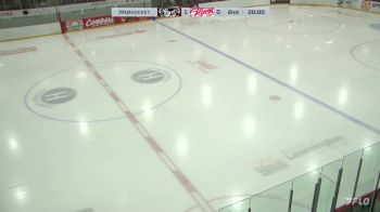 Replay: Home - 2023 Raiders vs Leamington | Oct 19 @ 7 PM