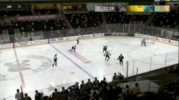 Replay: Home - 2025 Tahoe vs Iowa | Jan 17 @ 7 PM