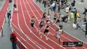 Men's 800m, Prelims 14