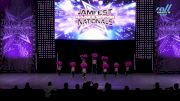 Blue Rose Dance Studio - Glam [2025 Mini - Pom - Small Day 1] 2025 JAMfest Dance Super Nationals