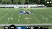 Replay: New Haven vs Bentley | Sep 28 @ 2 PM