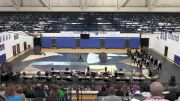 Victor J. Andrew HS "Tinley Park IL" at 2025 WGI Perc Indianapolis Regional