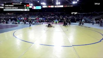 Replay: Mat 10 - 2026 Rollie Lane Invitational | Jan 3 @ 5 PM