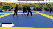 FELIPE ALVES MOREIRA vs DANIEL RODRIGUES MARQUES 2023 Brasileiro Jiu-Jitsu IBJJF