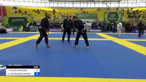 FELIPE ALVES MOREIRA vs DANIEL RODRIGUES MARQUES 2023 Brasileiro Jiu-Jitsu IBJJF