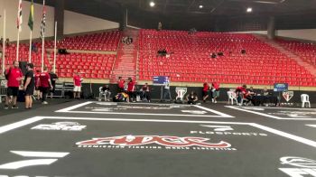 Daniel Douglas vs Rafael Silva 2025 ADCC Sao Paulo Open