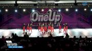 APEX Dance Center - Mini Hip Hop [2025 Mini - Hip Hop - Large Day 3] 2025 One Up Grand Nationals