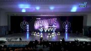 Star Performance Centre [2025 Junior - Variety Day 1] 2025 Athletic Championships Nationals & Dance Grand Nationals