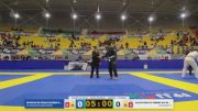 GUSTAVO DA VEIGA OLIVEIRA GOMES vs ALECIO RENATO PEREIRA DA SILVA 2026 FPJJ Circuito Paulista GI Etapa 3