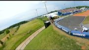 Replay: UCI BMX Racing World Championships | May 17 @ 9 PM