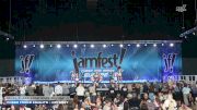 Cheer Force Knights - Odyssey [2026 L5 IASF Open Coed 4 Day 1] 2026 JAMfest Europe