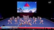 Laredo All American - Starlites [2026 L3 Senior - D2 - Medium Finals] 2026 The D2 Summit