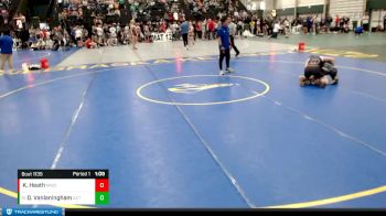 139-148 lbs Quarterfinal - Dalton Vanlaningham, Fairbury vs Koltdyn Heath, Minden Wrestling Club