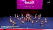 Las Vegas All Stars - Rosé [2026 L1 Senior - D2 - Medium Semis] 2026 The D2 Summit