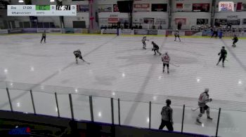 Replay: Lake Cowichan vs Campbell River | Feb 25 @ 7 PM