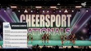 National Stars - Galaxy Girls [2026 L1 Youth - D2 - Small - C Day 2] 2026 CHEERSPORT National All Star Cheerleading Championship