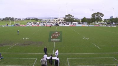 Replay: Bay of Plenty vs. Auckland - 2022 Bay of Plenty vs Auckland | Jul 30 @ 2 PM