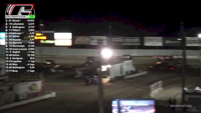 Full Replay | Le Rebel Weekend at Autodrome Granby 9/17/22