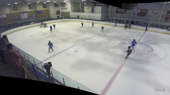 Replay: Home - 2025 Panthers vs Tier 1 U19 | Jun 7 @ 12 PM