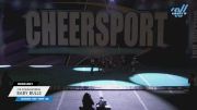 C4 Longhorns - Baby Bulls [2023 L1.1 Tiny - PREP - D2 Day 1] 2023 CHEERSPORT Cartersville Classic