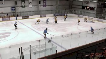 Replay: Home - 2024 Jr. Blues vs BHC Black | Jul 27 @ 7 AM