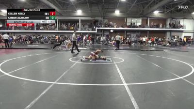 Replay: Mat 7 - 2026 Cliff Keen Mike Duroe Open | Jan 17 @ 10 AM