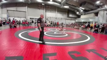 165 lbs Cons. Round 2 - Keith Chairez-Salazar, Greeley Central vs Kash Libsack, Eaton