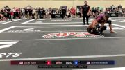 Stephen Riordan vs Jacob Horst 2025 ADCC Orlando Open/Youth Trials