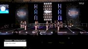 cheer city united - Day 1 [2023 OLYMPIANS 2 Youth Prep Level 1.1 D1] 2023 Battle in Branson Nationals