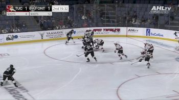 Replay: Home - 2025 Tucson vs Ontario | Feb 12 @ 6 PM