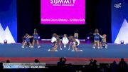 Double Down Athletics - Golden Girls [2026 L2 Junior - D2 - Small - B Semis] 2026 The D2 Summit