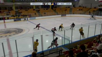 Replay: Home - 2025 Richmond vs Delta | Sep 13 @ 7 PM