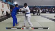 Gabriel Felipe vs Fernando Nunez 2026 Carlson Gracie