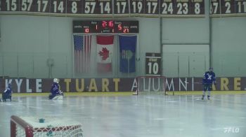 Replay: Home - 2023 NAX White U17 vs GV Canadians U17 | Nov 3 @ 7 AM