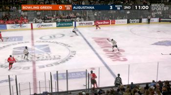 Replay: Home - 2023 Bowling Green vs Augustana | Oct 15 @ 5 PM