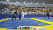 UBALDO GONÇALVES BARBOSA vs WAGNER MEDINA DA SILVA 2026 FPJJ Circuito Paulista GI Etapa 3