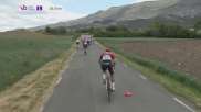 Replay: 2023 Vuelta a Burgos Féminas - Stage 1