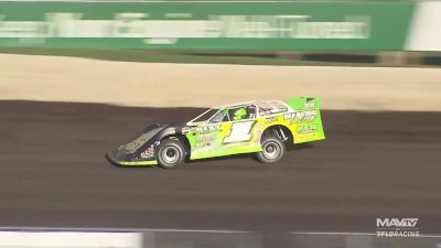 Full Replay | Lucas Oil Late Models at Huset's Speedway 7/19/22