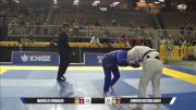 Jennifer Victoria Fahey vs Michelle E Sparacio 2025 Pan Jiu Jitsu IBJJF Championship
