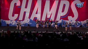 Steele Athletics - Denver - Neon [2024 L1 Junior - Medium Day 1] 2024 CHAMPS Grand Nationals